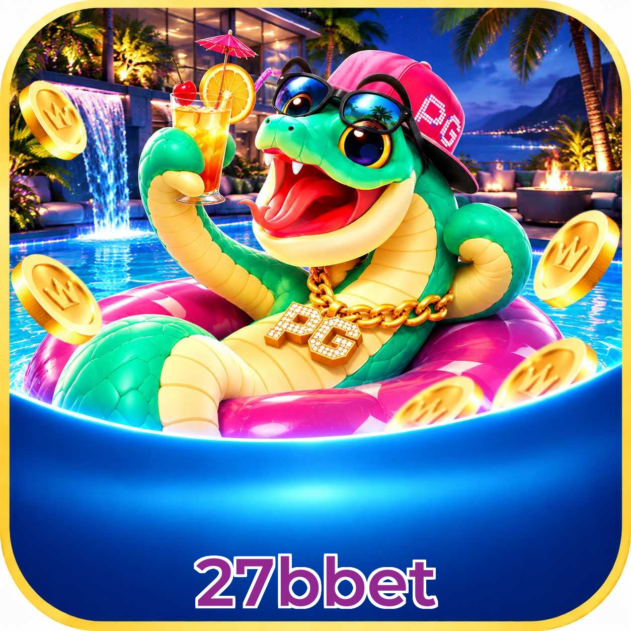 Central de download oficial da 27bbet para Android e iOS