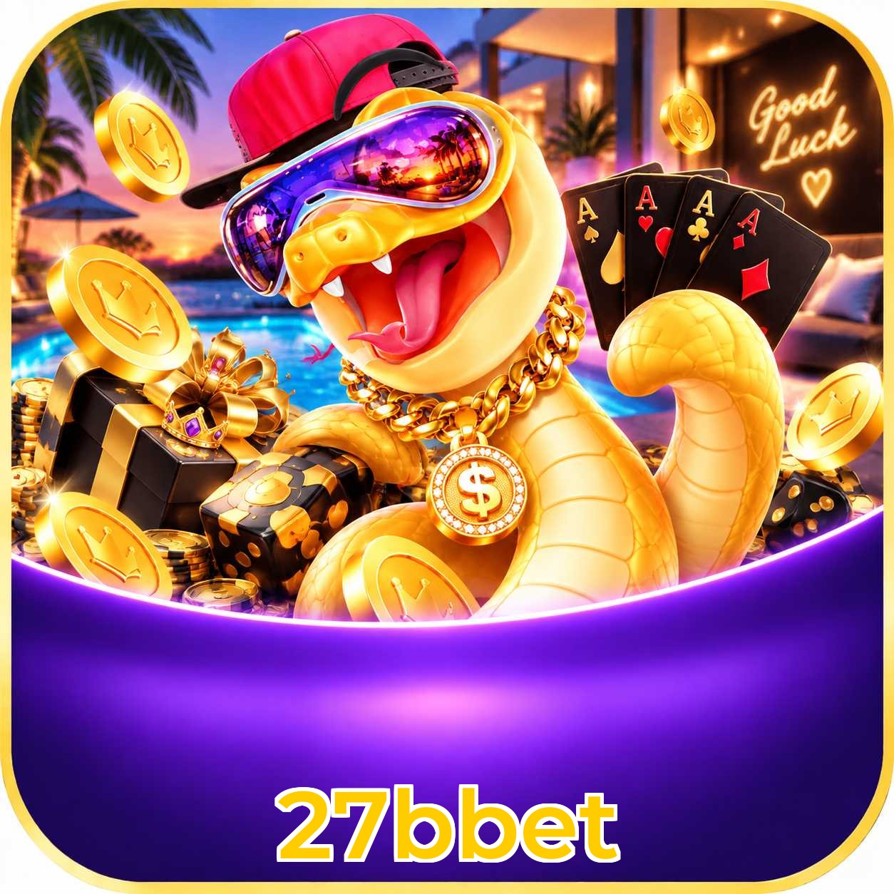 Grandes vitórias e jackpots pagos pela 27bbet via PIX