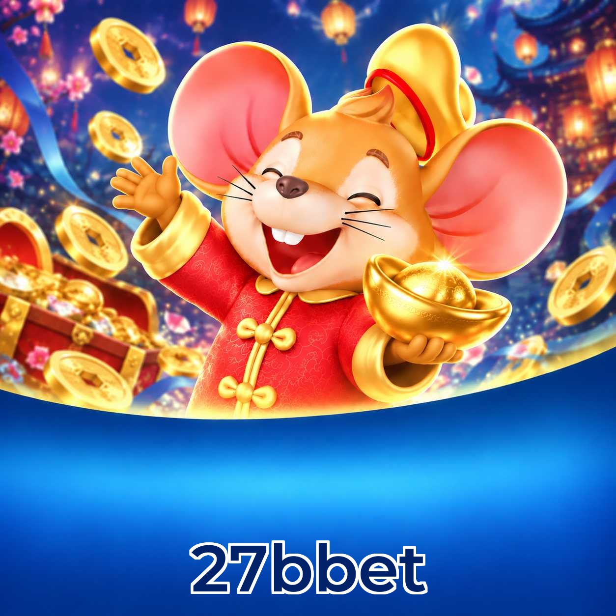 Catálogo de slots da 27bbet com RTP médio de 96,52%